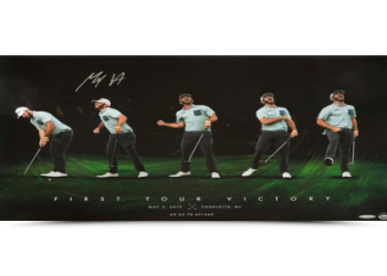 Max Homa Age: How Old is the Golf Pro Really?