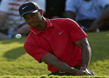 Tiger Woods and Fuzzy Zoeller, what did Zoeller really mean when he made those comments?