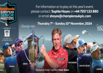 44th Senior Open Location: All You Need to Know About the Venue!