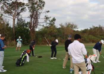 Patrick Cantlay WITB 2024: Whats He Playing Now? Full Equipment List Revealed!