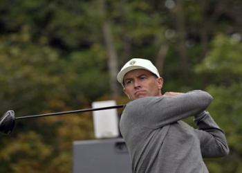 Adam Scott Golfer Wife: The Truth About His Marriage to Marie Kojzar!