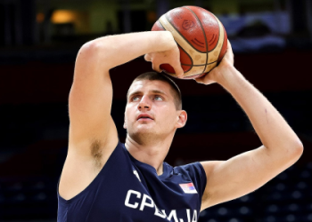 Nikola Jokic Weight Loss: How Did He Transform His Body?