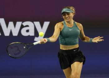 Caroline Garcia vs Paolini: Who Will Win? Predictions and Match Preview