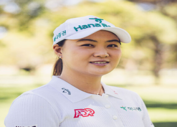 Minjee Lee: How did she become a top golfer?