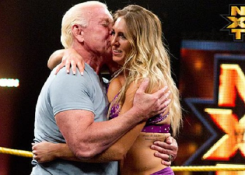 Who is Charlotte Flairs Spouse? Get the Full Scoop on Her Love Life!