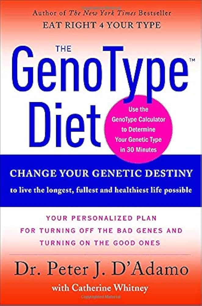 Is the Geno Diet Right for You? A Simple Guide to Genetic-Based Dieting