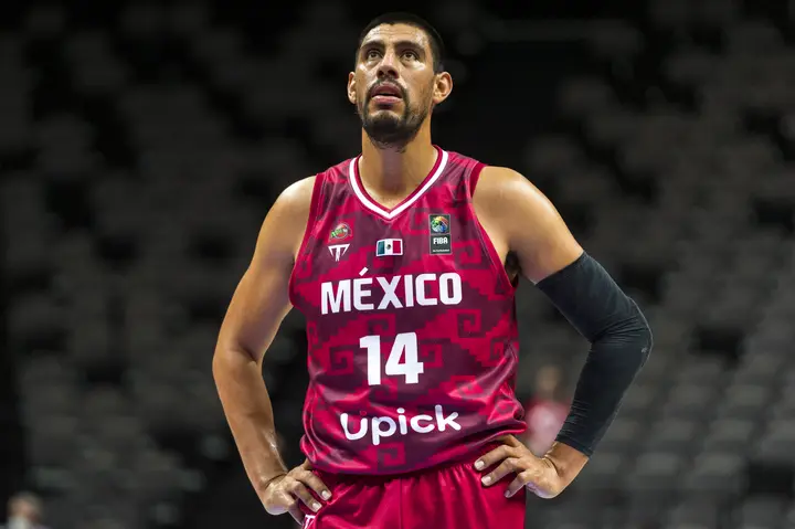 History of Mexican NBA Players: Get the Facts and Stats Here!