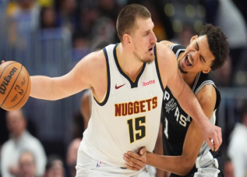 Lakers Nuggets Player Props: Who to Bet On Tonight (Best Prop Bets for Lakers vs. Nuggets Game)