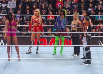 Is Naomi WWE the Most Athletic Woman? (See Her Amazing Skills Here)