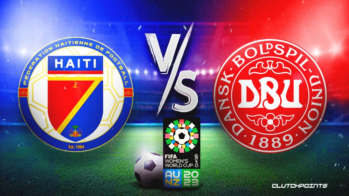 Denmark vs Haiti Prediction: Will Denmark Dominate or Will Haiti Put Up a Fight?