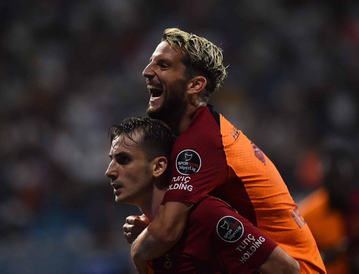 Galatasaray vs Kasimpasa Prediction: Form Guide Analysis Before Match