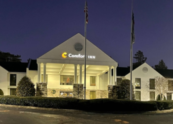 Pinehurst Red Lot Parking Fees: How Much Does It Cost?