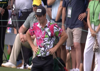 Viktor Hovland Shirt Brand: What Does He Wear?