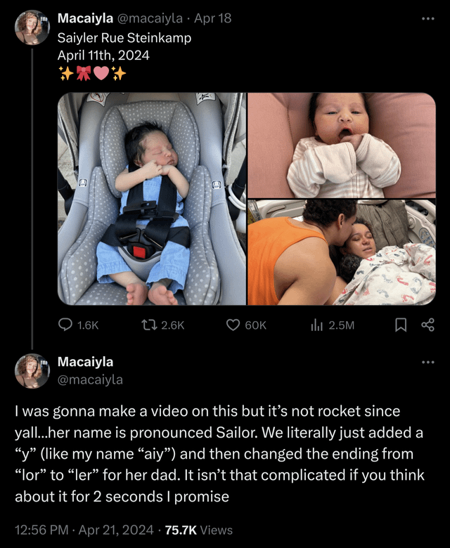 Tyler1 Baby Memes: Why Everyones Talking About It