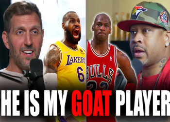 Debating the best 5 10 NBA players? (See how your favorites compare to others!)