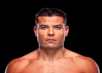 Kevin Holland Hometown: Unveiling the City That Shaped a UFC Fighter!