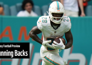 Should You Trade Javonte Williams for Devin Singletary? (Fantasy Football Trade Advice)