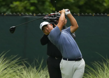 British Open 2024 Payouts: Big Money at Stake! See What the Players Are Competing For!