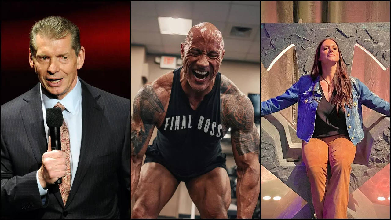 How Much WWE Worth Today? Check Out the Shocking Number Here!