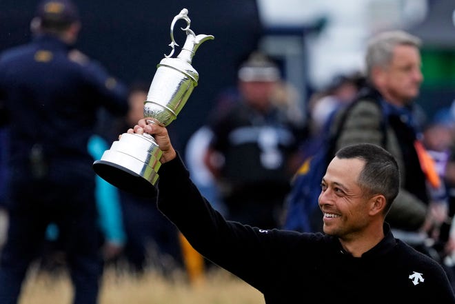 British Open 2024 Payouts: Big Money at Stake! See What the Players Are Competing For!