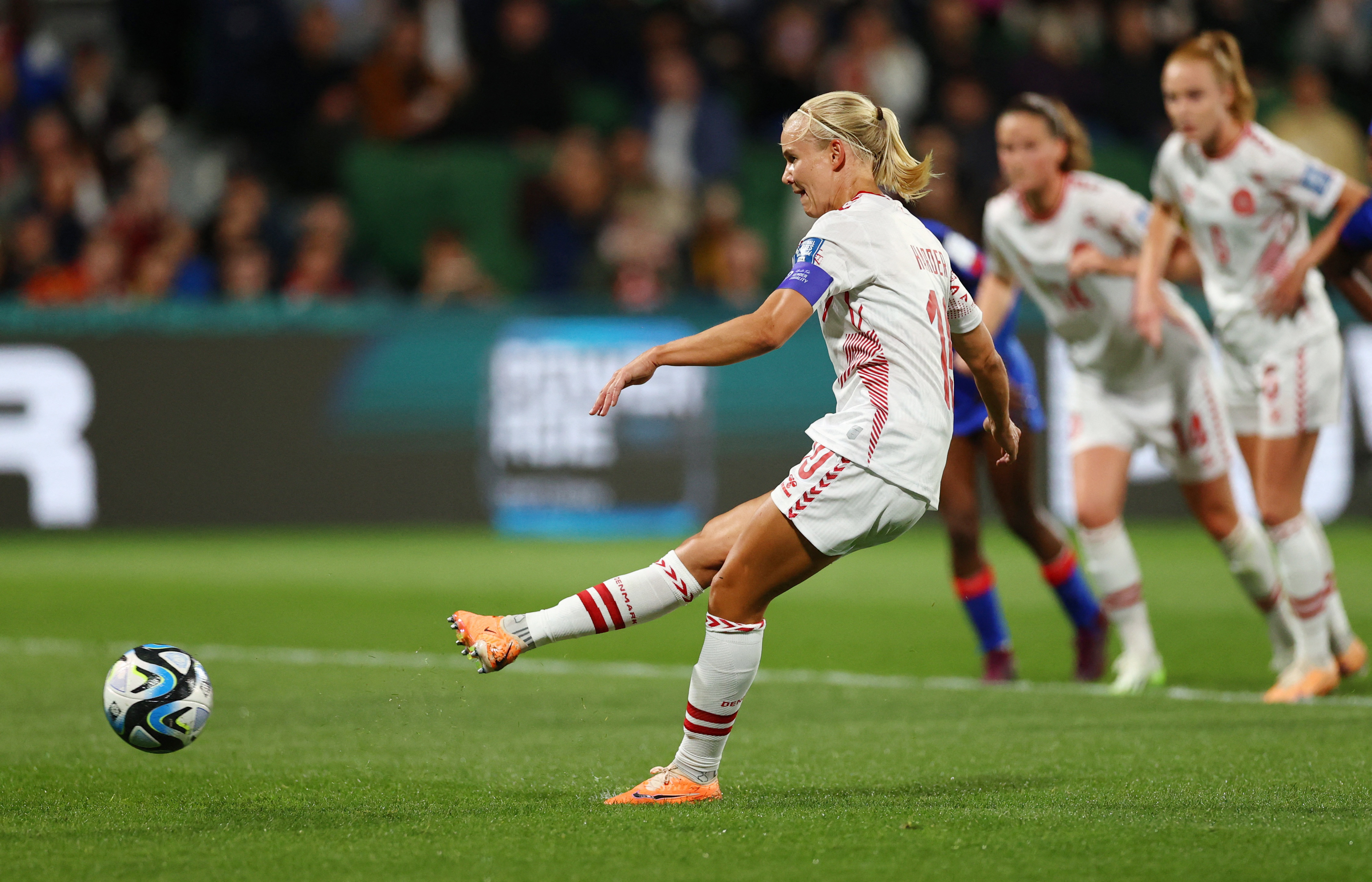 Denmark vs Haiti Prediction: Will Denmark Dominate or Will Haiti Put Up a Fight?