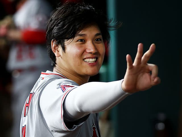 All about toru otani: Simple explanation to learn fast.