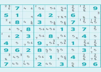 How to Solve a Theory Crossword: Easy Guide for Beginners