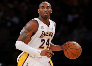 Kobes Black Mamba mentality: How to get it and why it is important for you?