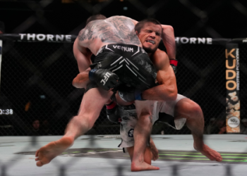 Is Khabib Avoiding Taxes? (Khabib Taxes Situation and What We Know)