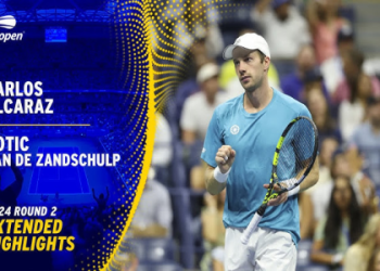 tommy paul vs van de zandschulp: Who Will Win? Easy Guide and Predictions for This Epic Tennis Matchup