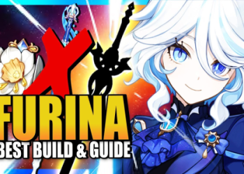 Nest Sword for Furina Build (Tips and Tricks for You)