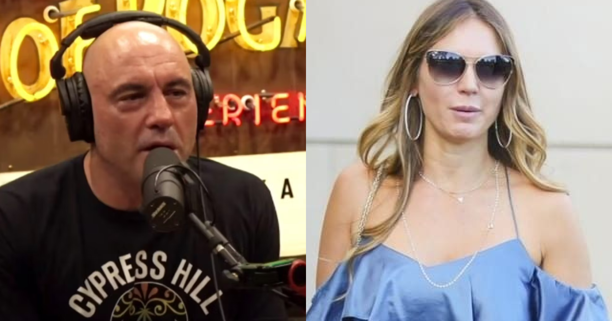 Meet Joe Rogans Daughter: Unveiling Her Life Beyond the Podcast Spotlight!