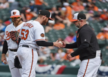 Brandon Hyde Salary Revealed: Is the Orioles Manager Paid Fairly in 2024?