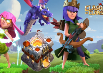 Town Hall 11 Army Guide: Whats The Best Army Composition For You?