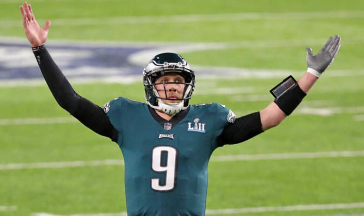 Nick Foles Net Worth: How Much is the Super Bowl MVP Really Worth Today?