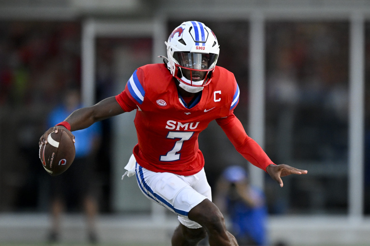 TCU vs SMU Prediction: Dont Miss Our Game Preview and Prediction!