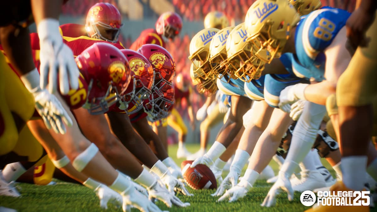 Does Alma Mater Matter in CFB 25? Find Out If It Impacts Your Game!