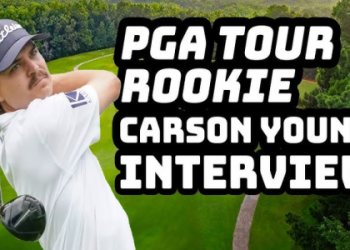 Carson Young: Simple Steps to Get Started Right Now