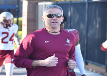 Learn about Mike Norvell wife and their journey as a football family!