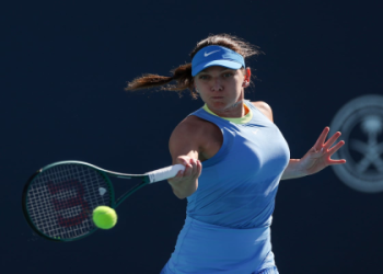 Shnaider Tennis news: Stay updated with the latest matches and results here.