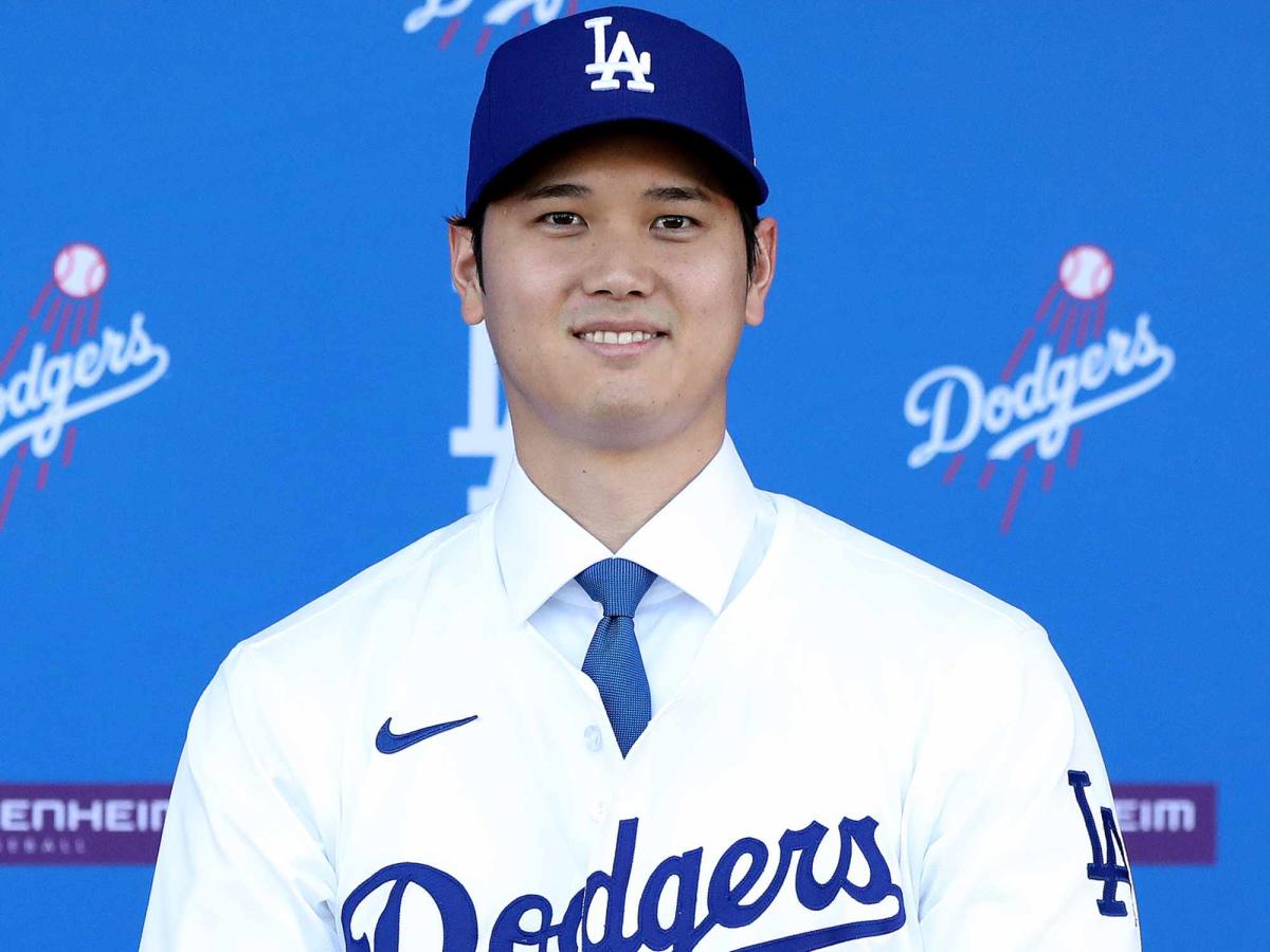 All about toru otani: Simple explanation to learn fast.