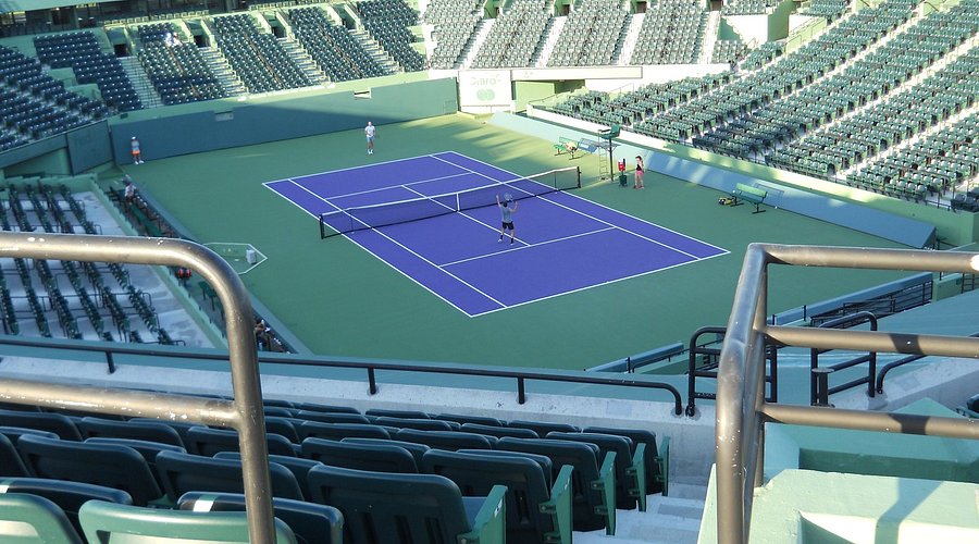 Miami Open Crandon Park: Everything You Need to Know (Simple Guide)