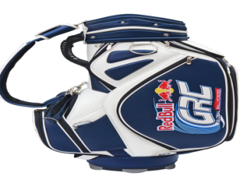 Get Your Red Bull Golf Bag: New Releases and Discount Prices Here!