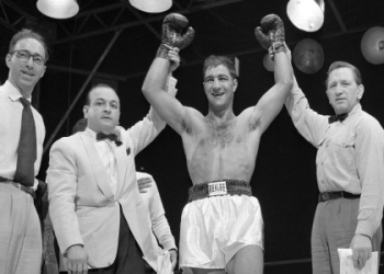 The best boxing trainers of all time: See who shaped boxing history!