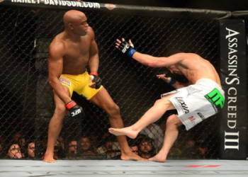 Reebok UFC Shoes for Training: Check Out These Top Picks for Fighters