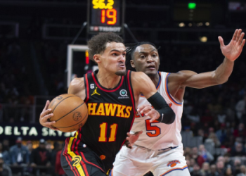 Making a Rockets Hawks Prediction? Get the Latest Insight!
