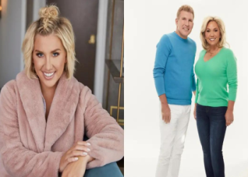 Blake Griffins Mom & Dad: Learn About His Parents, Gail & Tommy!