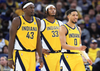 Checking Myles Turner Net Worth: The Pacers Centers Finances.