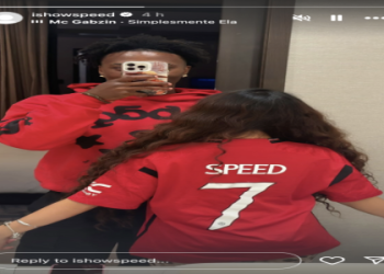 KSI GF Mystery: Is the YouTuber Dating Anyone?
