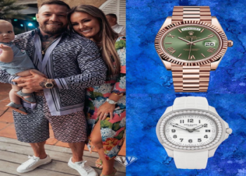 Inside Conor McGregors Yacht: Check Out the Crazy Features!